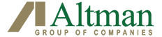 Altman Group of Companies color logo