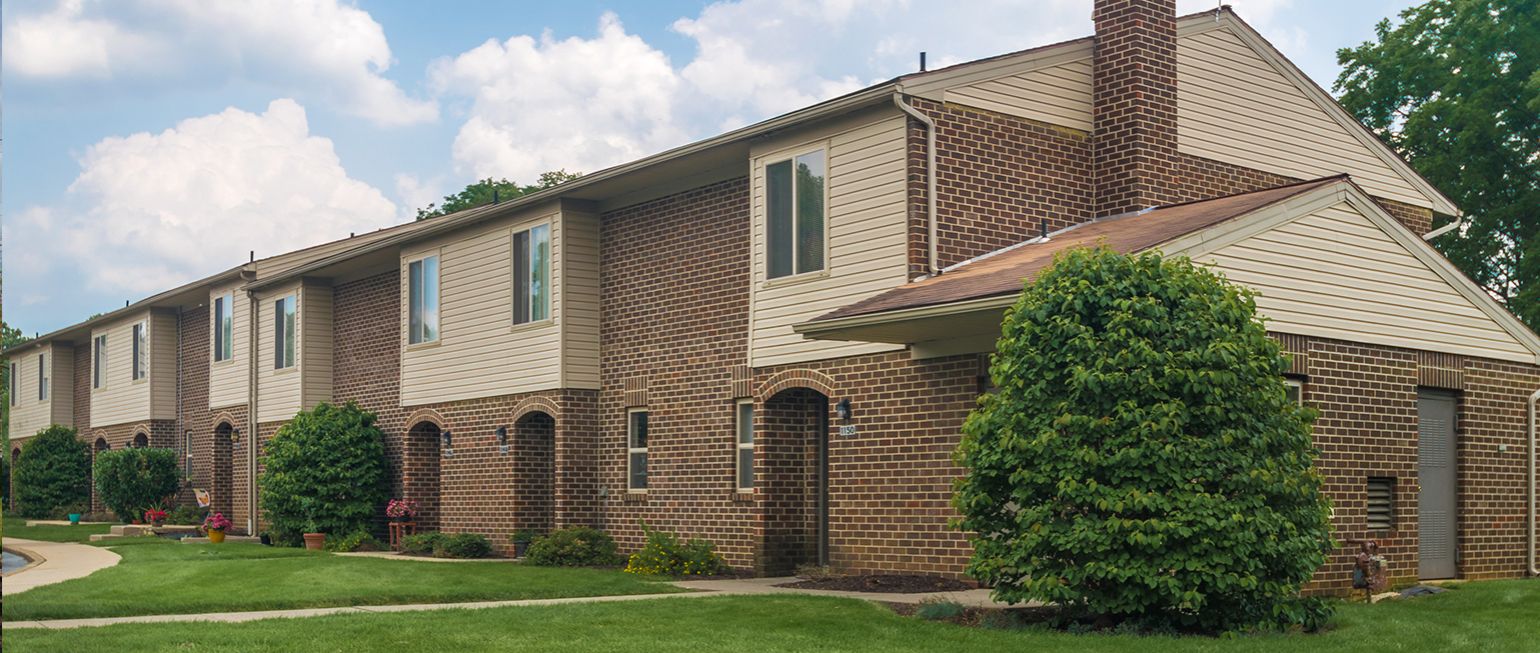 Altman Management Company Multifamily Apartment Portfolio Operations